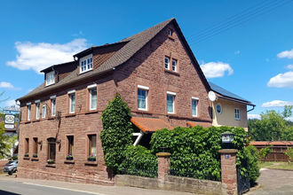 Pension "Zum Stern" | © Unbekannt