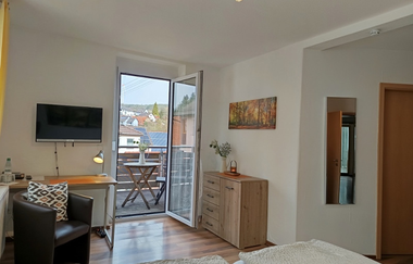 Pension "Zum Stern" | © Unbekannt