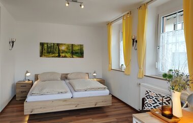 Pension "Zum Stern" | © Unbekannt