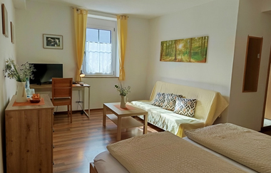 Pension "Zum Stern" | © Unbekannt