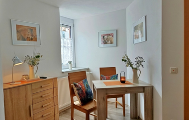 Pension "Zum Stern" | © Unbekannt