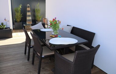 Penthouse Tauberblick | © Sabine Münch