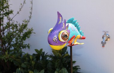 Penthouse Tauberblick | © Sabine Münch