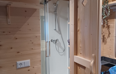 Peryton Houses | © Klotz