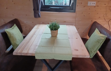 Peryton Houses | © Klotz