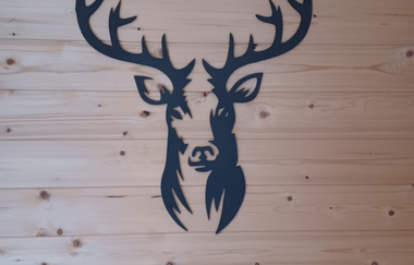 Peryton Houses | © Klotz