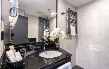 PLAZA Hotel | © BTMV Bruchsal