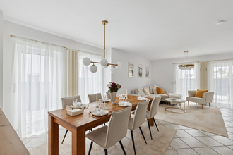 Premium Home am Wasserschloss | © Thasso Jung