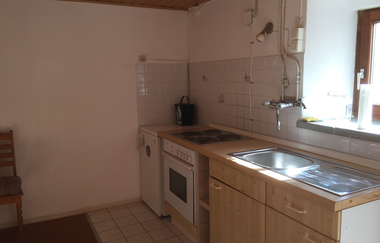 Privatzimmer / Ferienwohnung Böttigheim | © Unbekannt