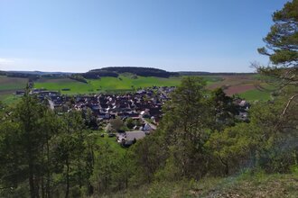 Privatzimmer / Ferienwohnung Böttigheim | © Unbekannt