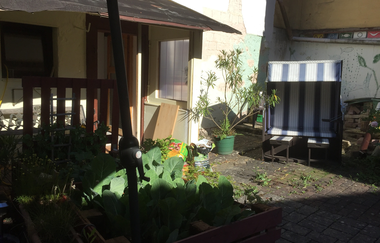 Privatzimmer / Ferienwohnung Böttigheim | © Unbekannt