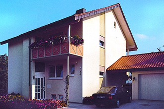 Privatzimmer Freudenberger