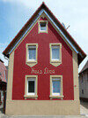 Privatzimmer Haus Lina