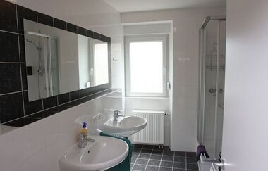 Privatzimmer Haus Lina
