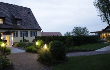 Rebers Pflug in Schwäbisch Hall | © Hohenlohe Schwäbisch Hall
