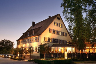 Rebers Pflug in Schwäbisch Hall | © Hohenlohe Schwäbisch Hall