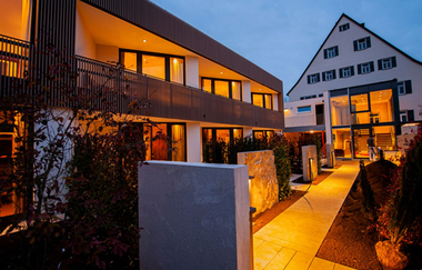 Rebers Pflug in Schwäbisch Hall | © Hohenlohe Schwäbisch Hall