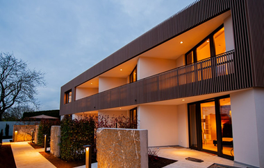 Rebers Pflug in Schwäbisch Hall | © Hohenlohe Schwäbisch Hall