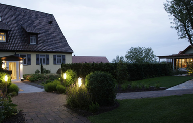 Rebers Pflug in Schwäbisch Hall | © Hohenlohe Schwäbisch Hall