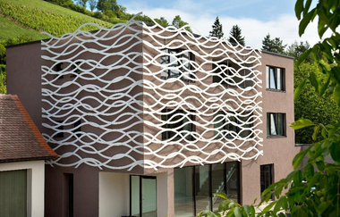 Rebgut - Die Weinherberge | © Unbekannt