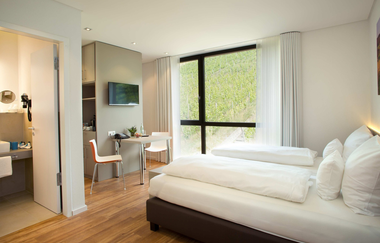 Rebgut - Die Weinherberge | © Wobser