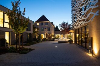 Rebgut - Die Weinherberge | © Unbekannt