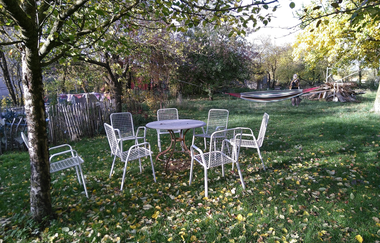 Relaxen im Taubertal | © Unbekannt