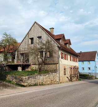 Relaxen im Taubertal | © Unbekannt