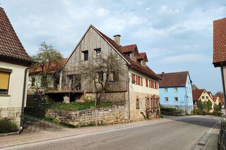 Relaxen im Taubertal | © Unbekannt