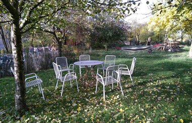 Relaxen im Taubertal | © Unbekannt