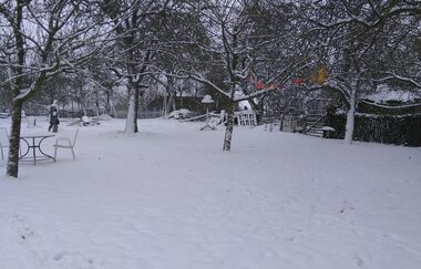 Relaxen im Taubertal | © Unbekannt