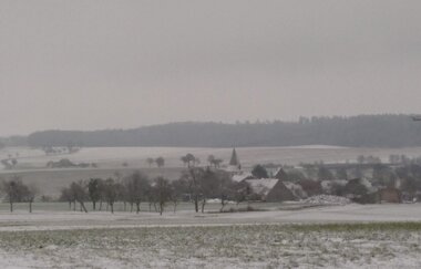 Relaxen im Taubertal | © Unbekannt