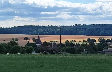 Relaxen im Taubertal | © Unbekannt