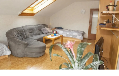 Renate Noe | © Unbekannt