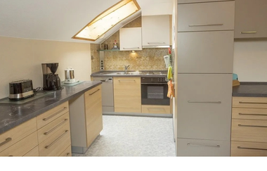 Renate Noe | © Unbekannt