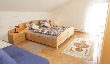 Renate Noe | © Unbekannt