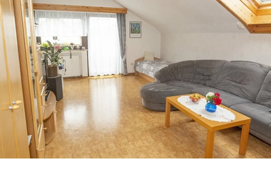 Renate Noe | © Unbekannt