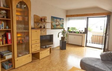 Renate Noe | © Unbekannt