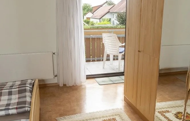 Renate Noe | © Unbekannt