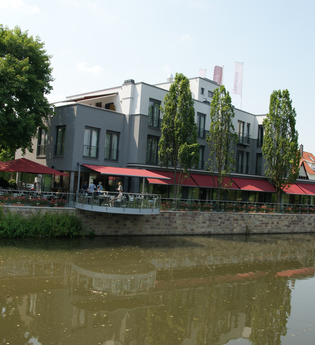 Restaurant & Hotel Eberhards | © 3B-Tourismus-Team