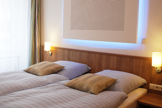 RestInn Hotel Garni | © RestInn für Stadt Bretten