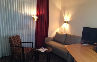 Ringhotel Bundschu | © Unbekannt