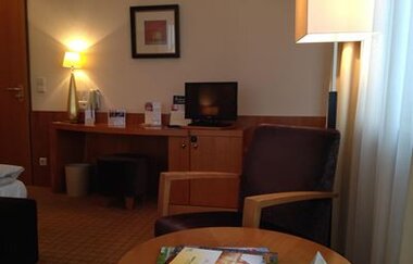 Ringhotel Bundschu | © Unbekannt