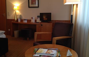 Ringhotel Bundschu | © Unbekannt