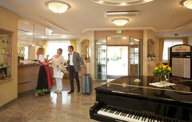 Ringhotel Winzerhof Rauenberg