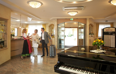 Ringhotel Winzerhof Rauenberg