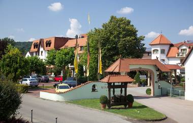 Ringhotel Winzerhof Rauenberg