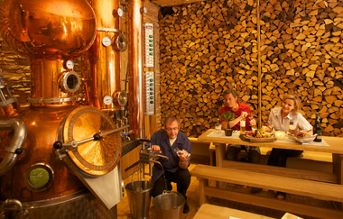 Ringhotel Winzerhof Rauenberg