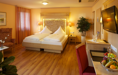 Ringhotel Winzerhof Rauenberg