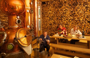 Ringhotel Winzerhof Rauenberg